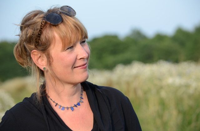 Liesbeth Korpershoek